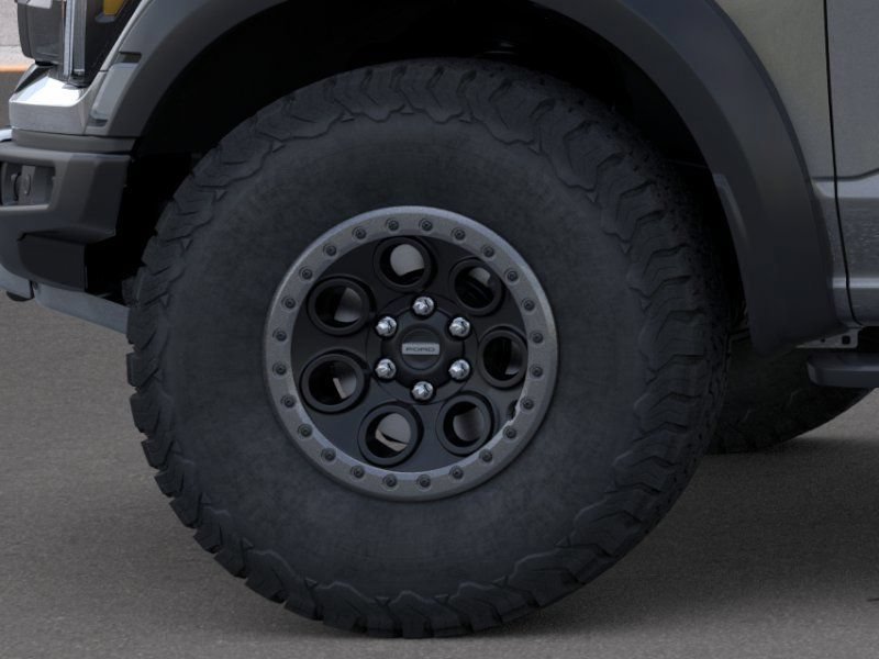 New 2026 Ford F150 Raptor AWD/4WD image 19