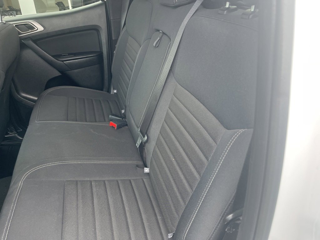 Used 2022 Ford Ranger XLT w/ Equipment Group 302A High image 13