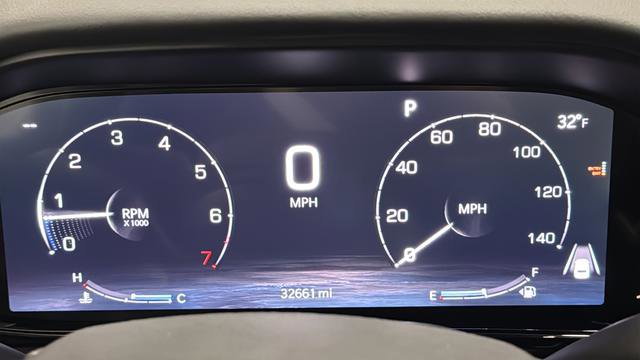 Used 2023 Jeep Grand Wagoneer 4WD image 17