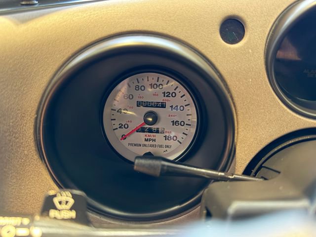 Used 1994 Dodge Viper RT/10 RWD image 21