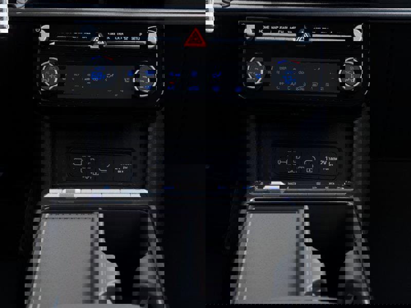 New 2026 Hyundai Tucson SEL image 16