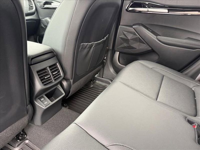 New 2026 Kia Seltos EX image 13