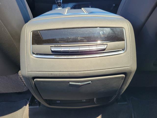 Certified 2022 Cadillac Escalade ESV Sport w/ Touring Package RWD image 33