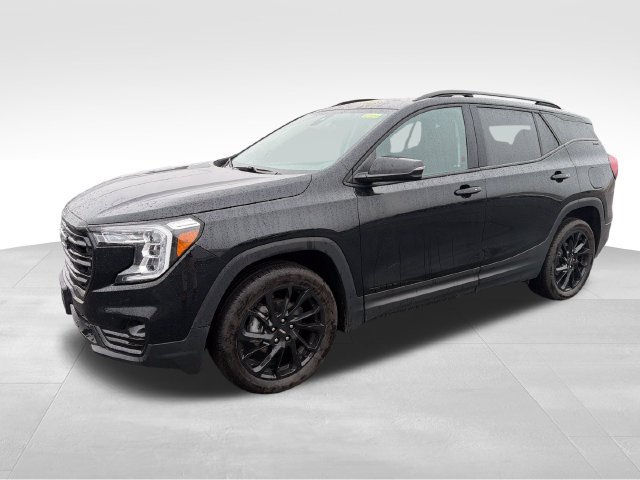 Used 2023 GMC Terrain SLT w/ Elevation Edition
