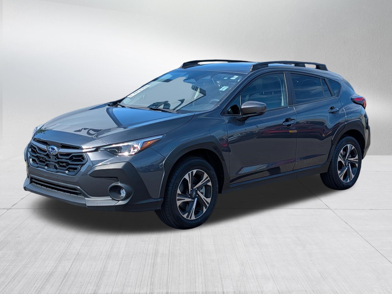 Certified 2025 Subaru Crosstrek 2.5i Premium AWD/4WD image 3