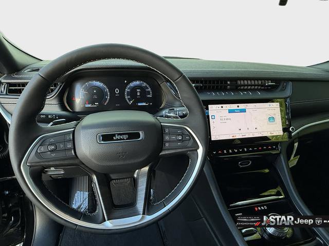 New 2026 Jeep Grand Cherokee Limited image 14