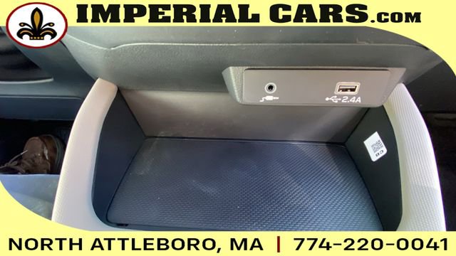 New 2026 Subaru Forester AWD/4WD image 24