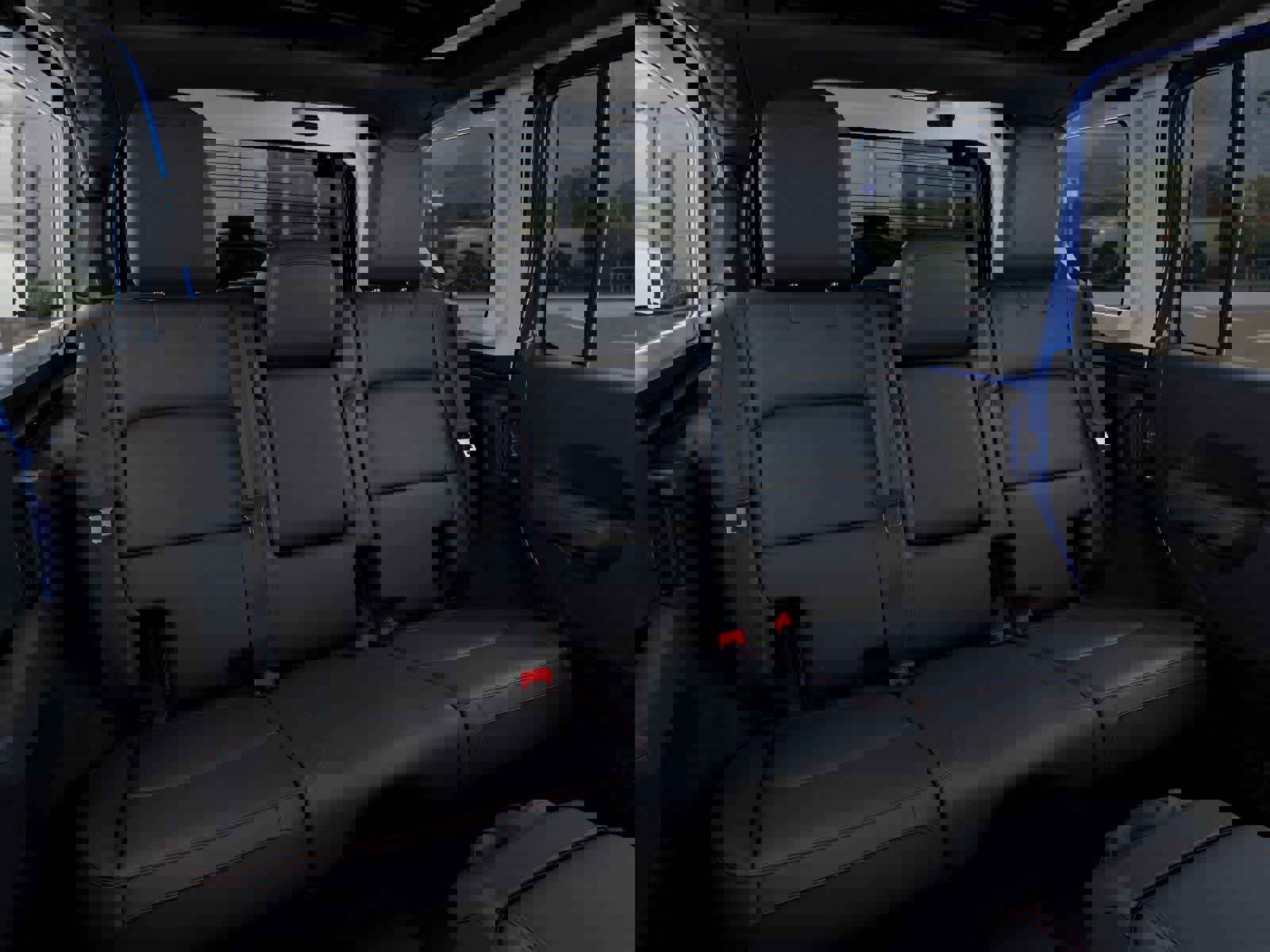 New 2026 Jeep Wrangler Unlimited Rubicon 392 image 15