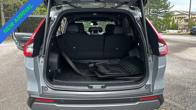 Used 2025 Honda CR-V Sport-L image 18