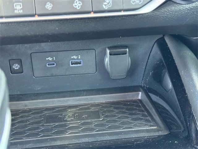 Used 2023 Nissan Altima 2.5 SL image 21