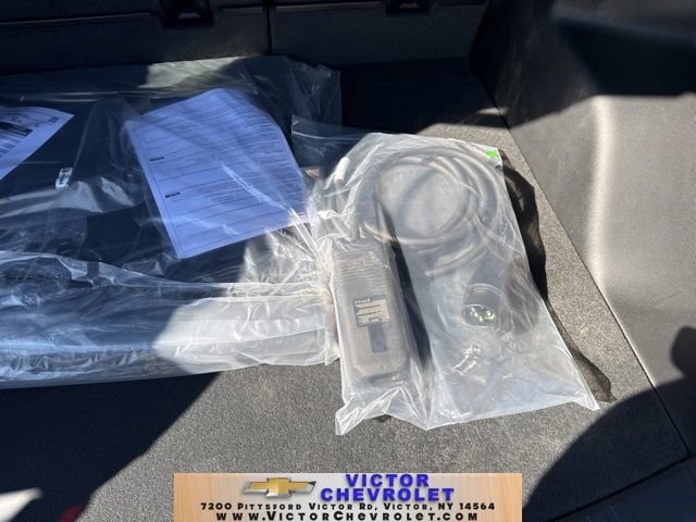 New 2026 Chevrolet Blazer EV LT image 29