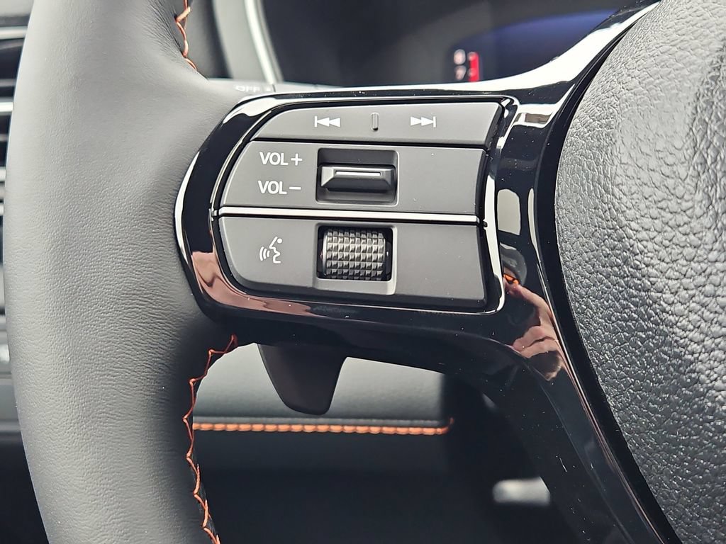 New 2026 Honda Passport TrailSport Elite image 19