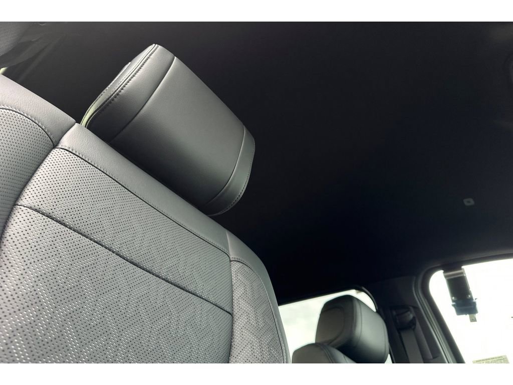 New 2025 Toyota Tundra SR5 image 18