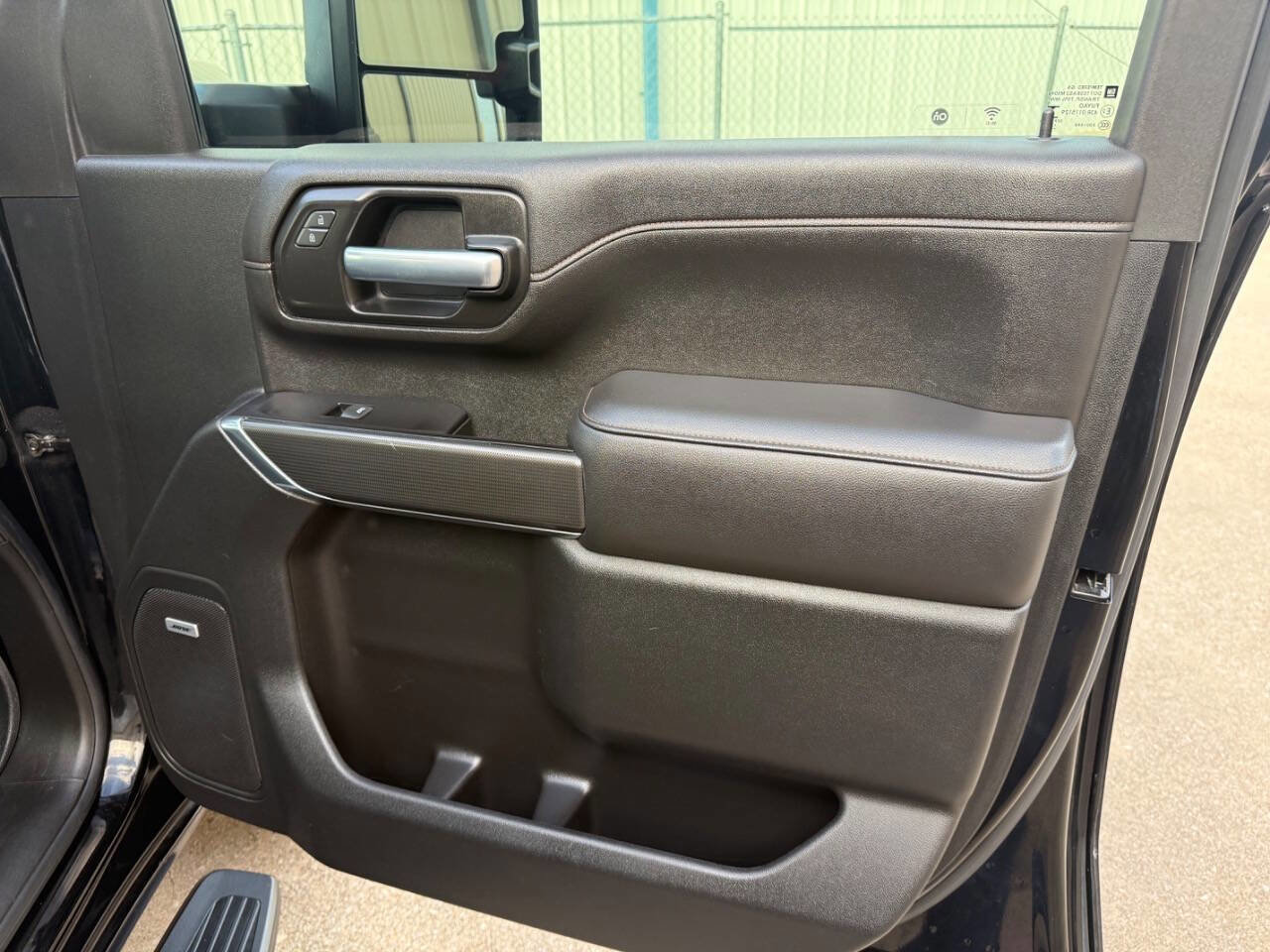 Used 2020 GMC Sierra 2500 AT4 w/ AT4 Premium Package image 27