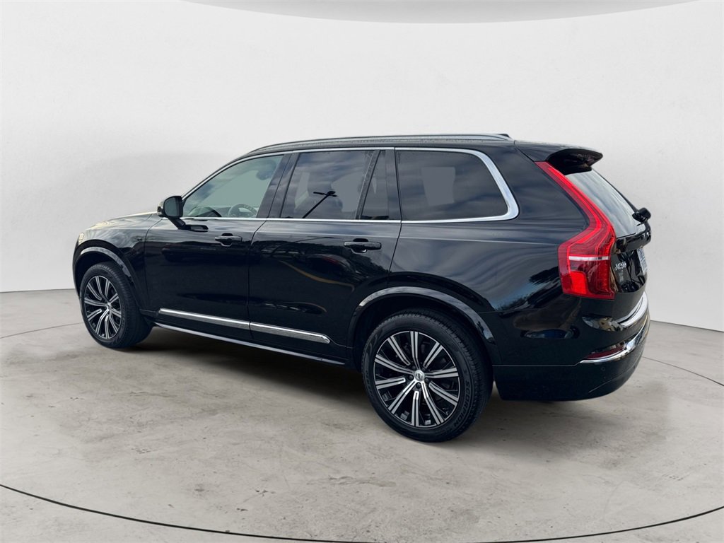 Certified 2024 Volvo XC90 B5 Core w/ Protection Package Premier image 3