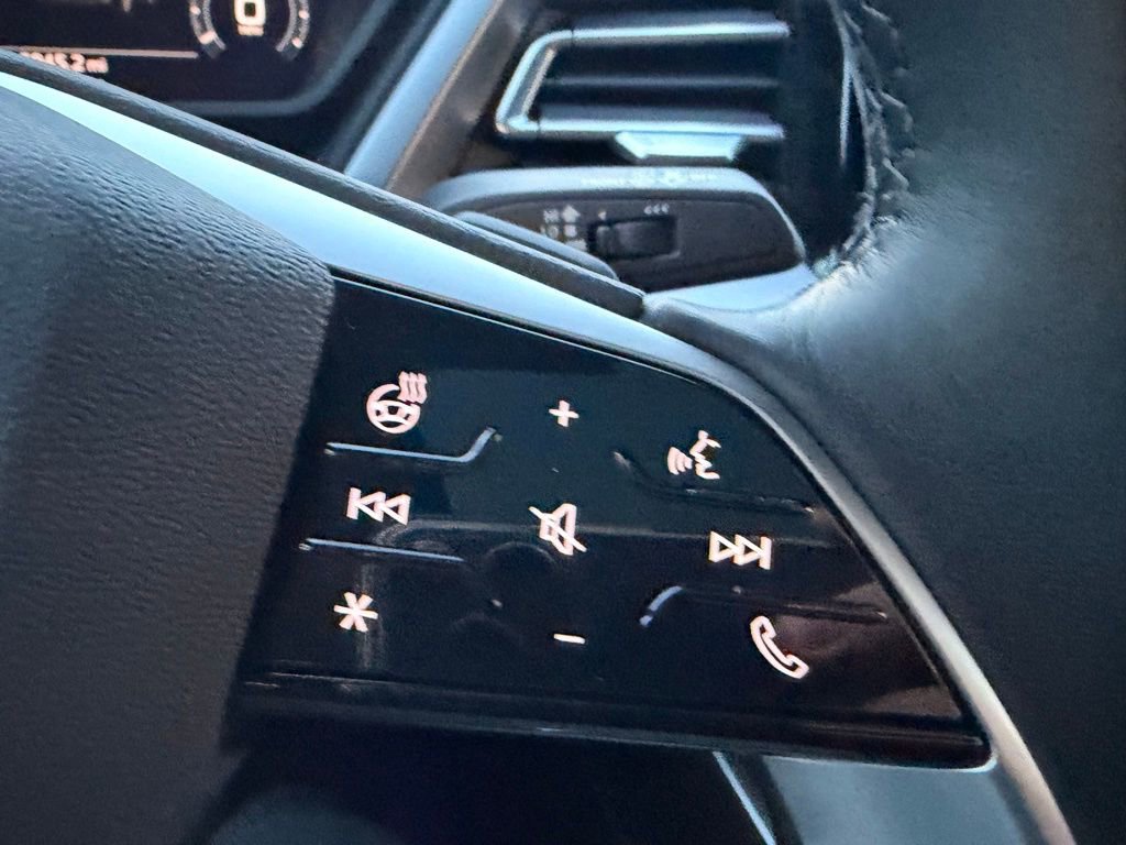 Certified 2023 Audi Q4 e-tron Premium Plus w/ Premium Plus image 29