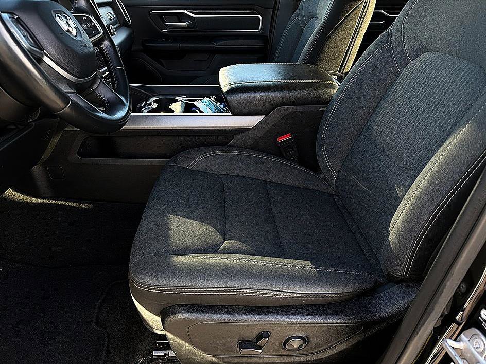 Used 2023 RAM 1500 Big Horn image 11