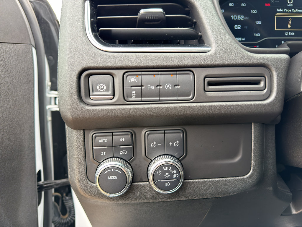 Used 2024 GMC Yukon SLT AWD/4WD image 13