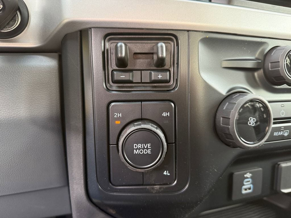 New 2026 Ford F350 XL w/ STX Appearance Package image 19