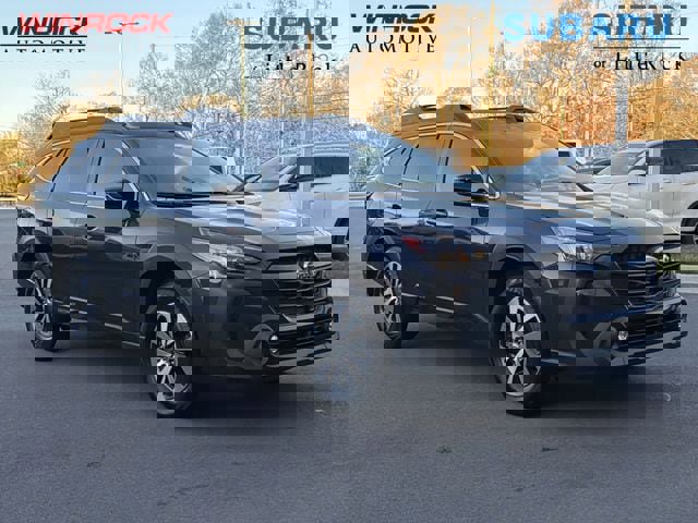 Used 2025 Subaru Outback Premium