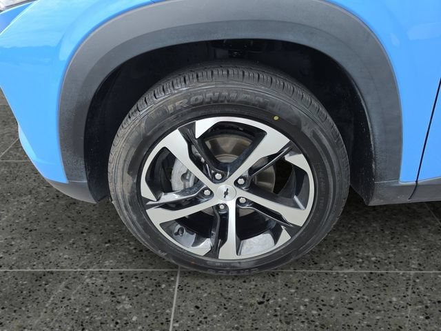 Used 2024 Chevrolet Trax RS w/ Driver Confidence Package FWD image 16