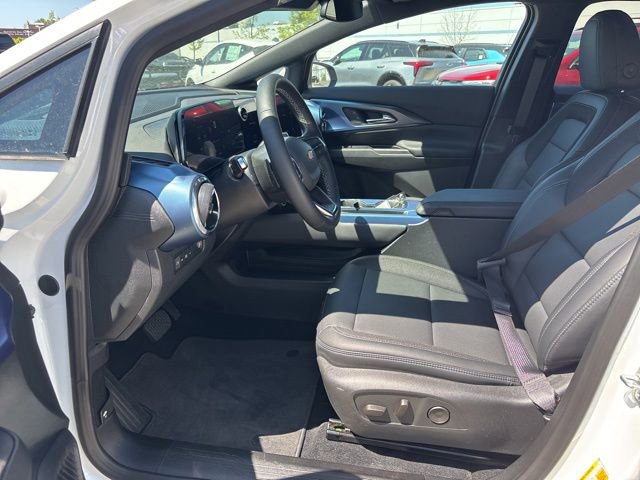 New 2026 Chevrolet Equinox EV LT AWD/4WD image 27
