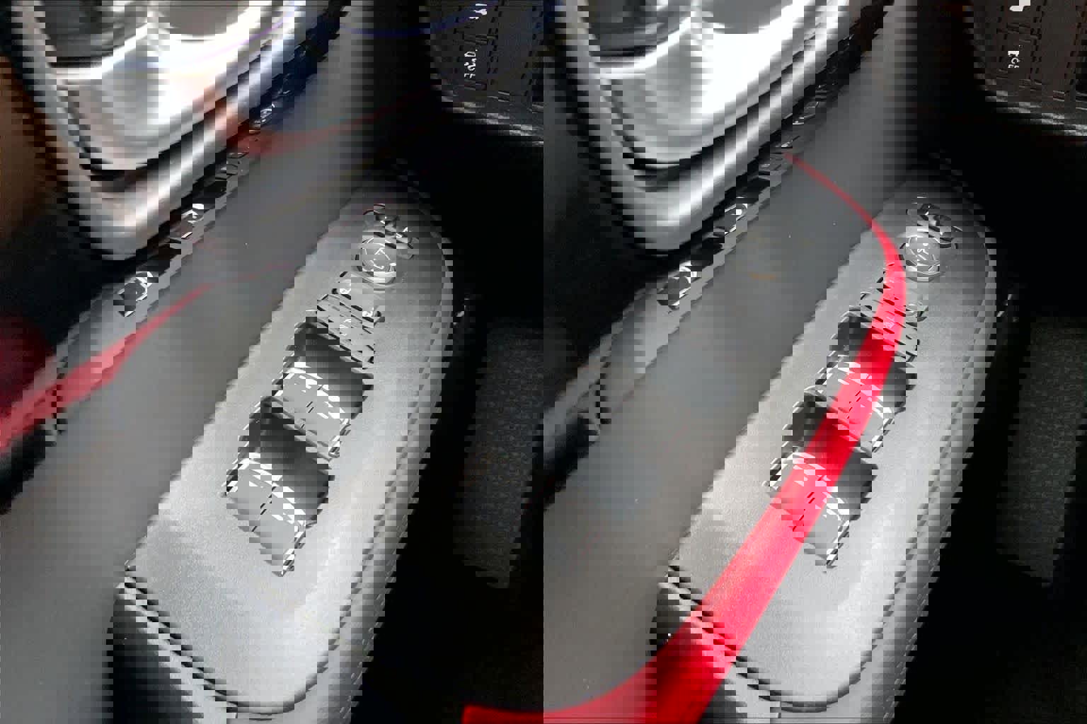 New 2026 Acura ADX A-Spec image 13