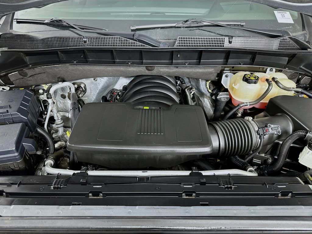 Used 2023 GMC Sierra 1500 Denali w/ Denali Reserve Package image 41