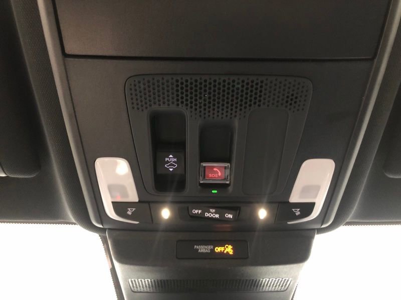 New 2026 Honda Accord Sport image 28