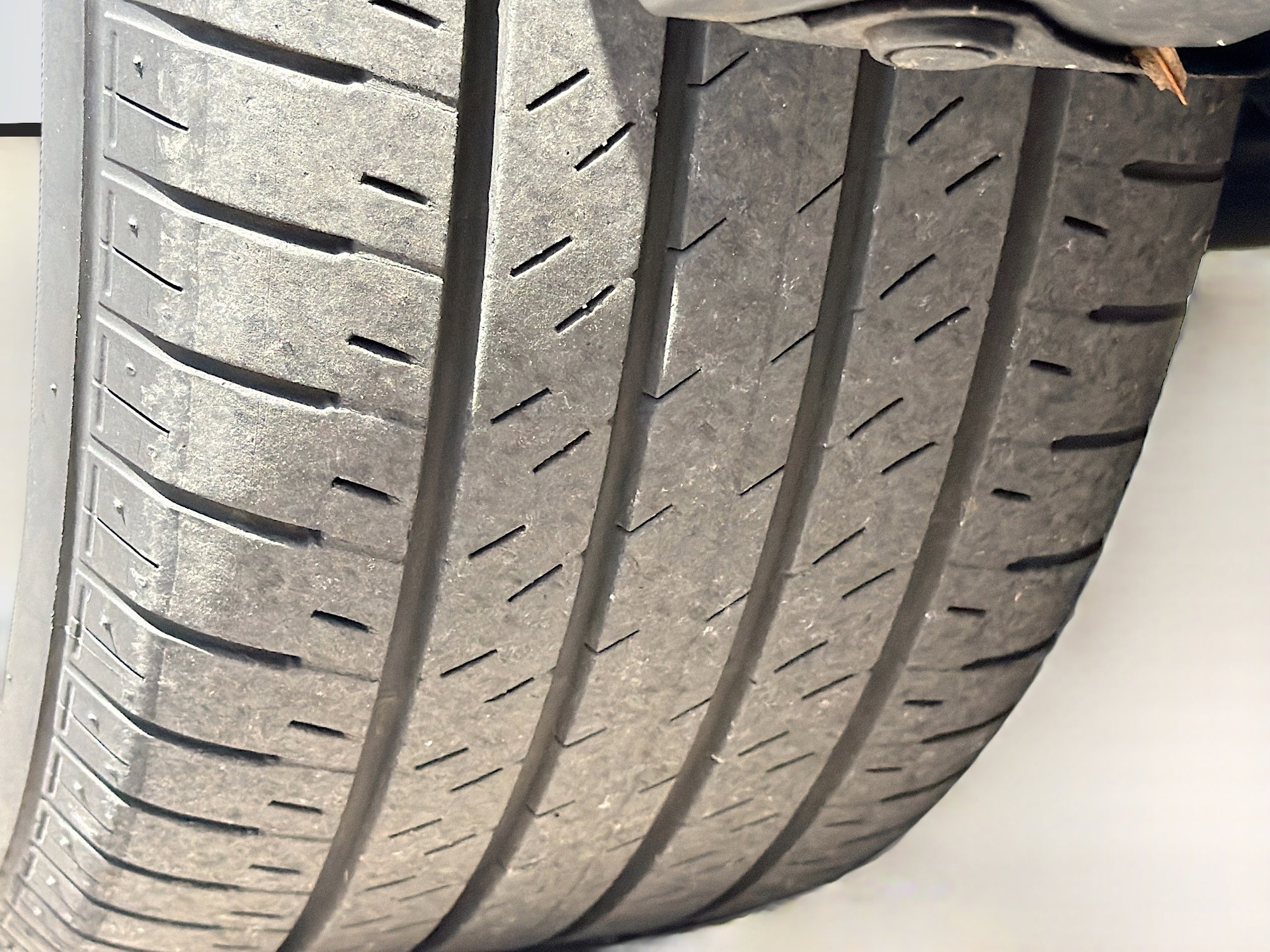 Used 2021 Lexus NX 300 F Sport w/ F Sport Premium Package image 39