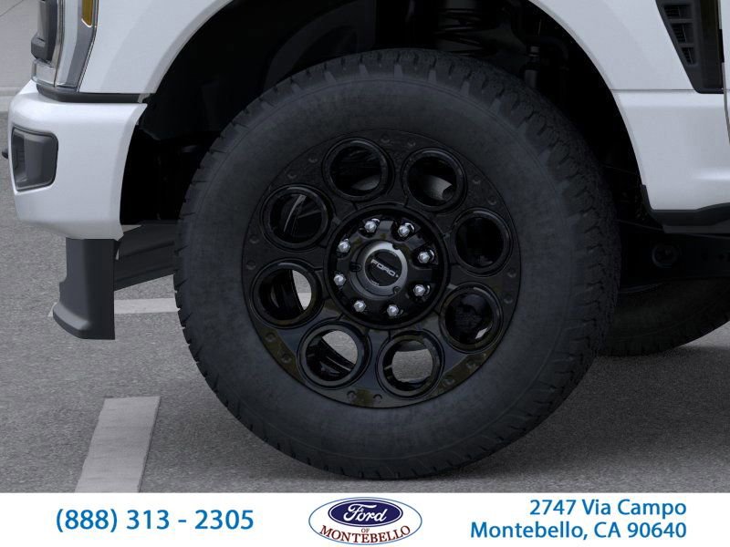 New 2025 Ford F350 Lariat w/ Lariat Ultimate Package image 20