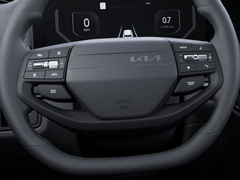 New 2027 Kia Sportage SX Prestige AWD/4WD image 22