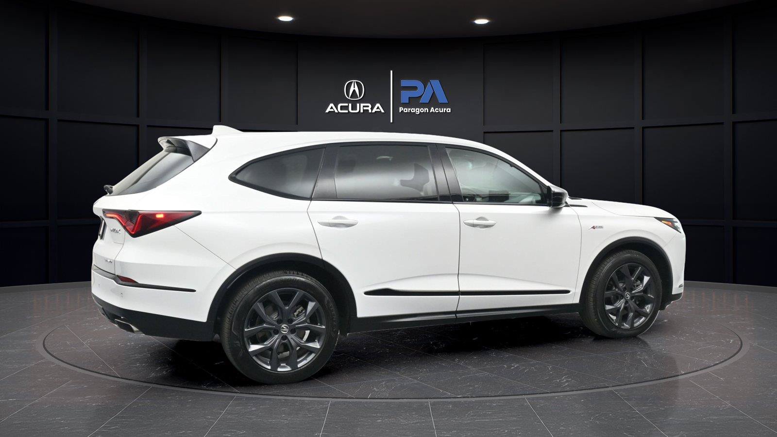 Used 2023 Acura MDX A-Spec AWD/4WD image 26