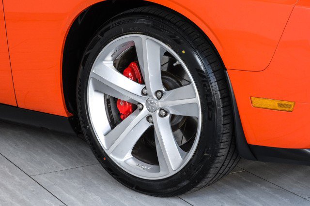 Used 2009 Dodge Challenger SRT8 w/ SRT Option Group II RWD image 54