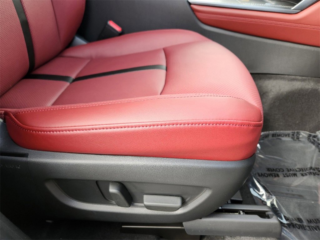 New 2025 MAZDA CX-70 3.3 Turbo S w/ Premium Package image 24