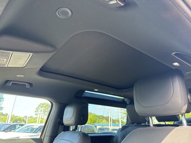 Used 2021 Land Rover Defender 90 X image 17