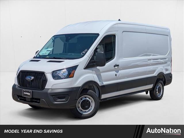 New 2025 Ford Transit 250 148 Medium Roof w/ Load Area Protection Package image 1