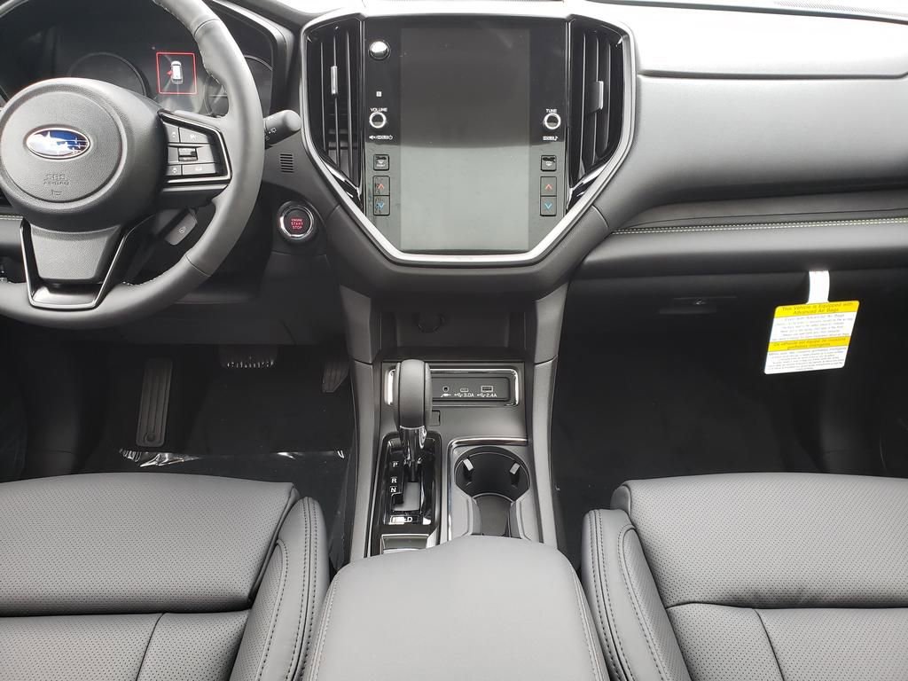 New 2026 Subaru Ascent Bronze Edition AWD/4WD image 9