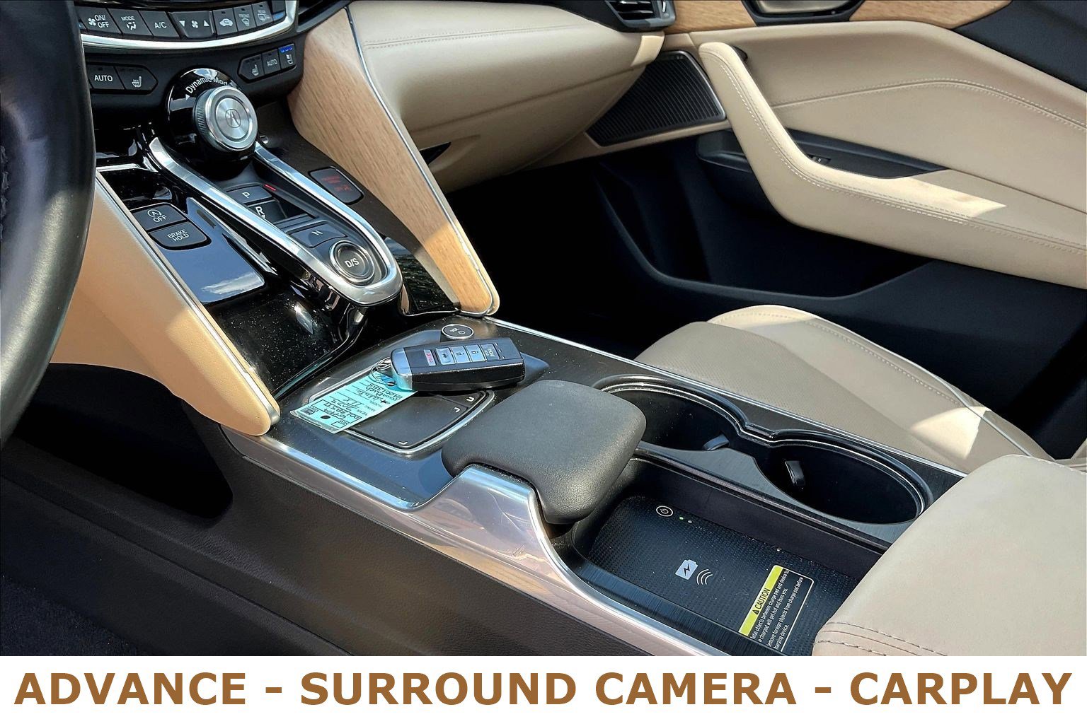 Certified 2023 Acura TLX SH-AWD w/ Advance Package image 18