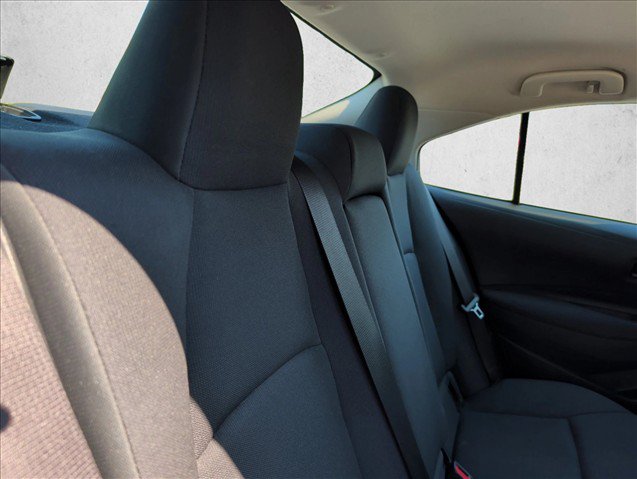 Used 2024 Toyota Corolla LE FWD image 22