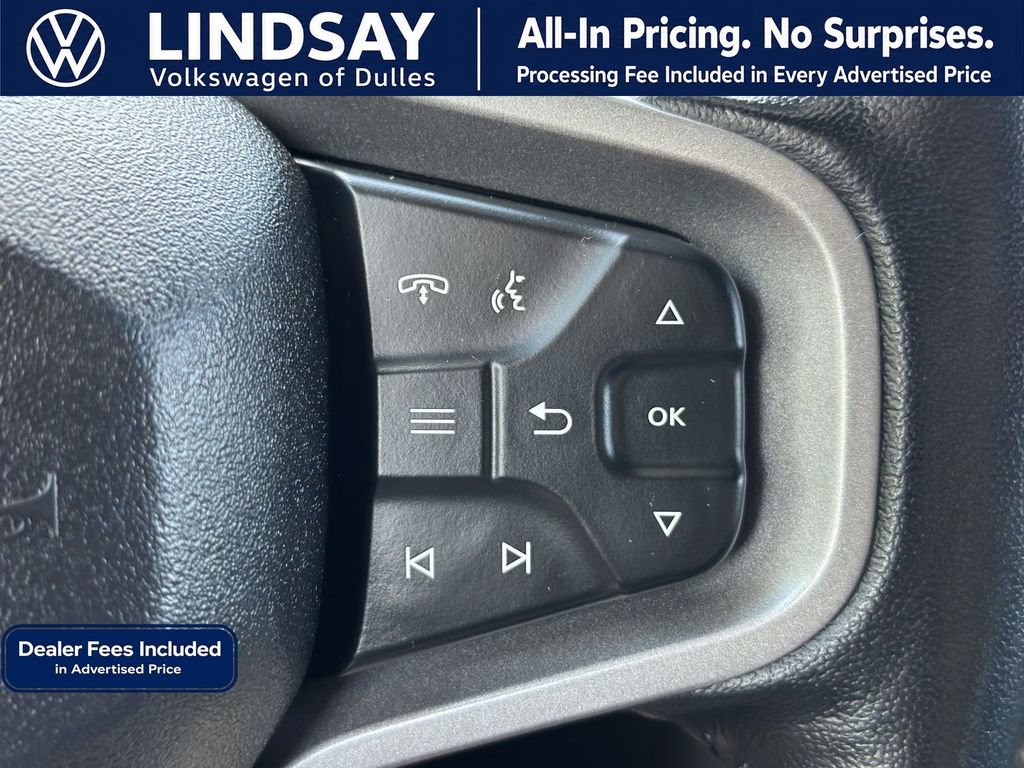 Used 2023 Ford Bronco Big Bend AWD/4WD image 21
