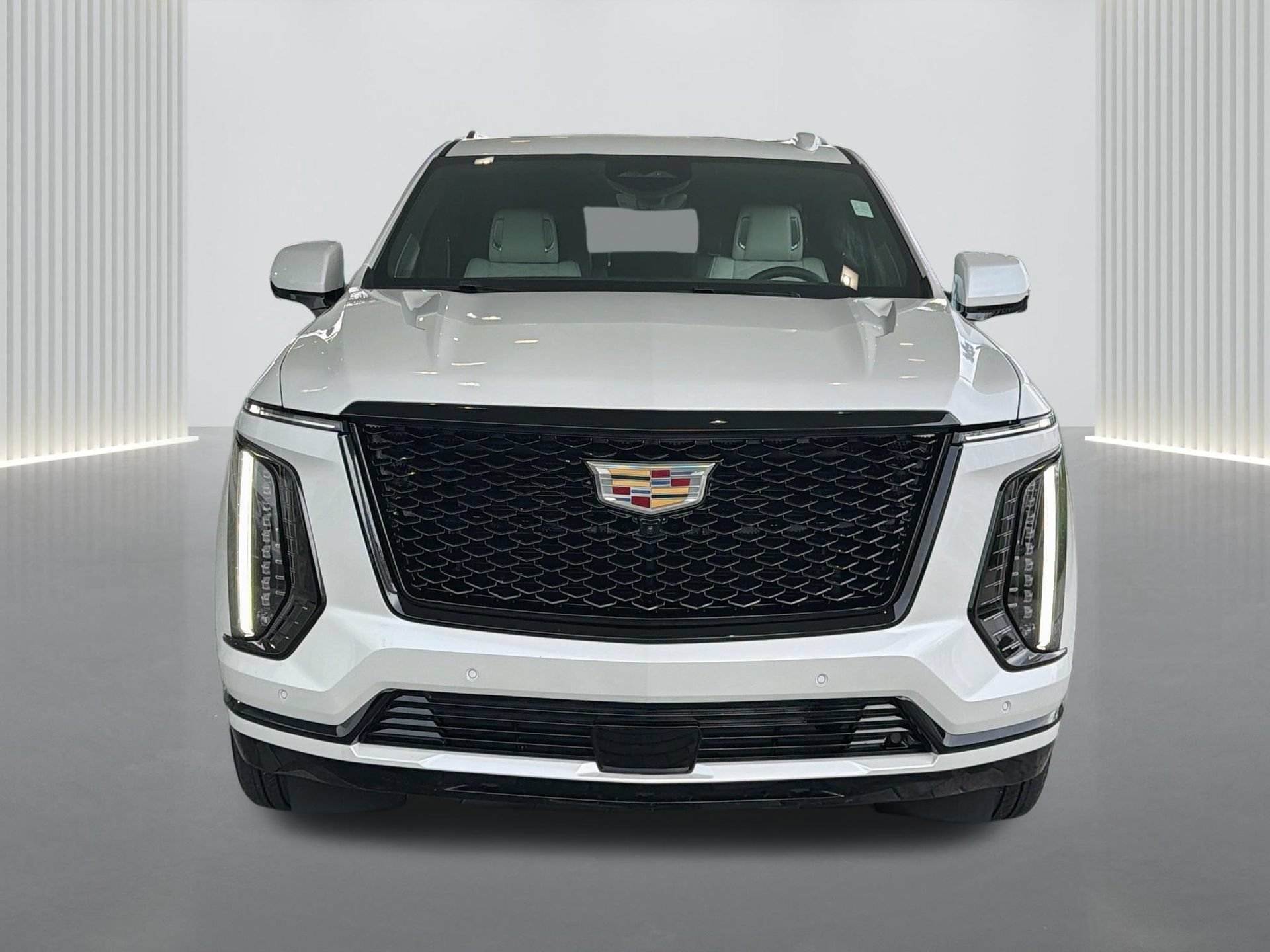 Certified 2025 Cadillac Escalade Sport Platinum AWD/4WD image 10