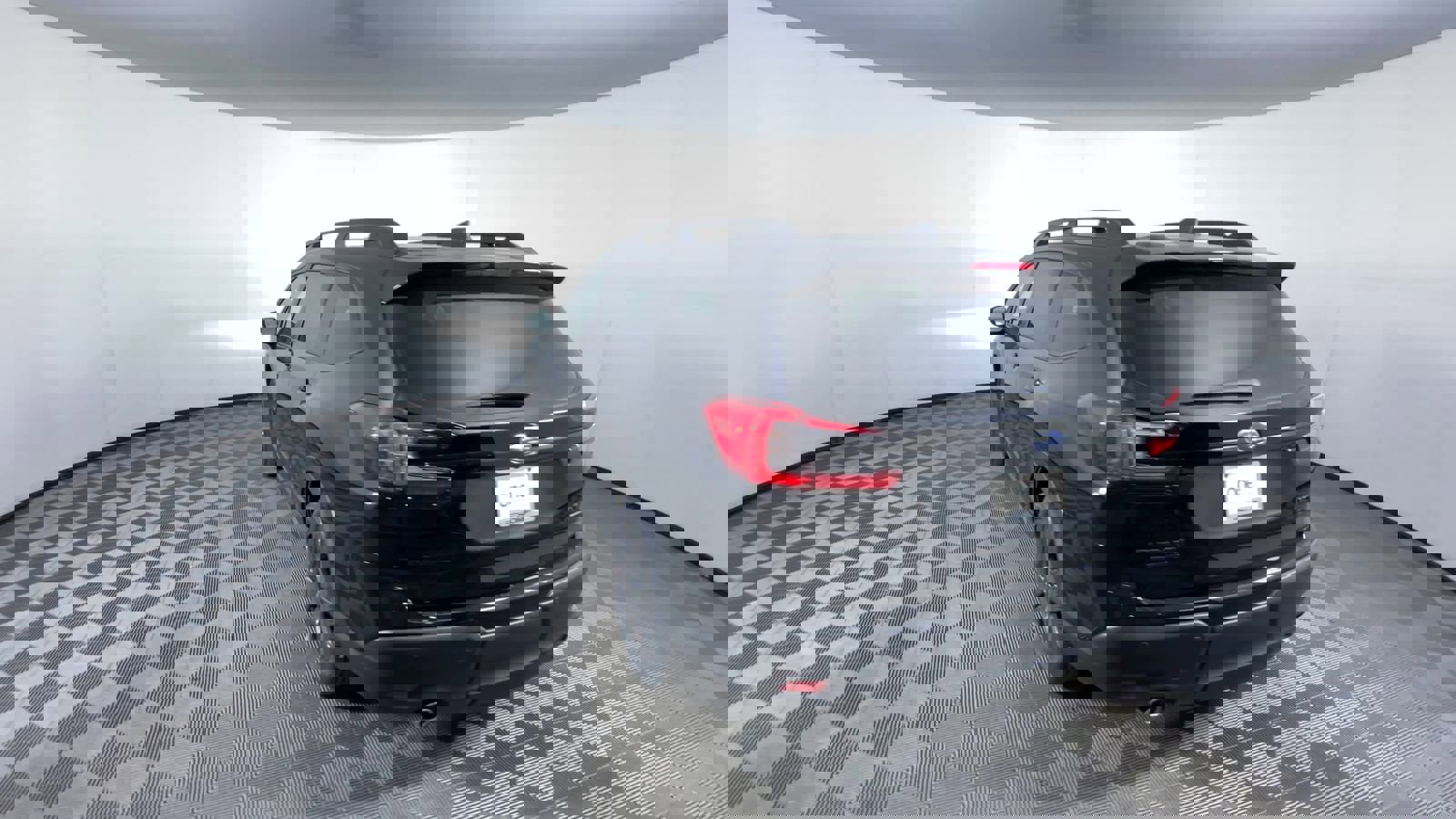 New 2026 Subaru Ascent Bronze Edition image 7