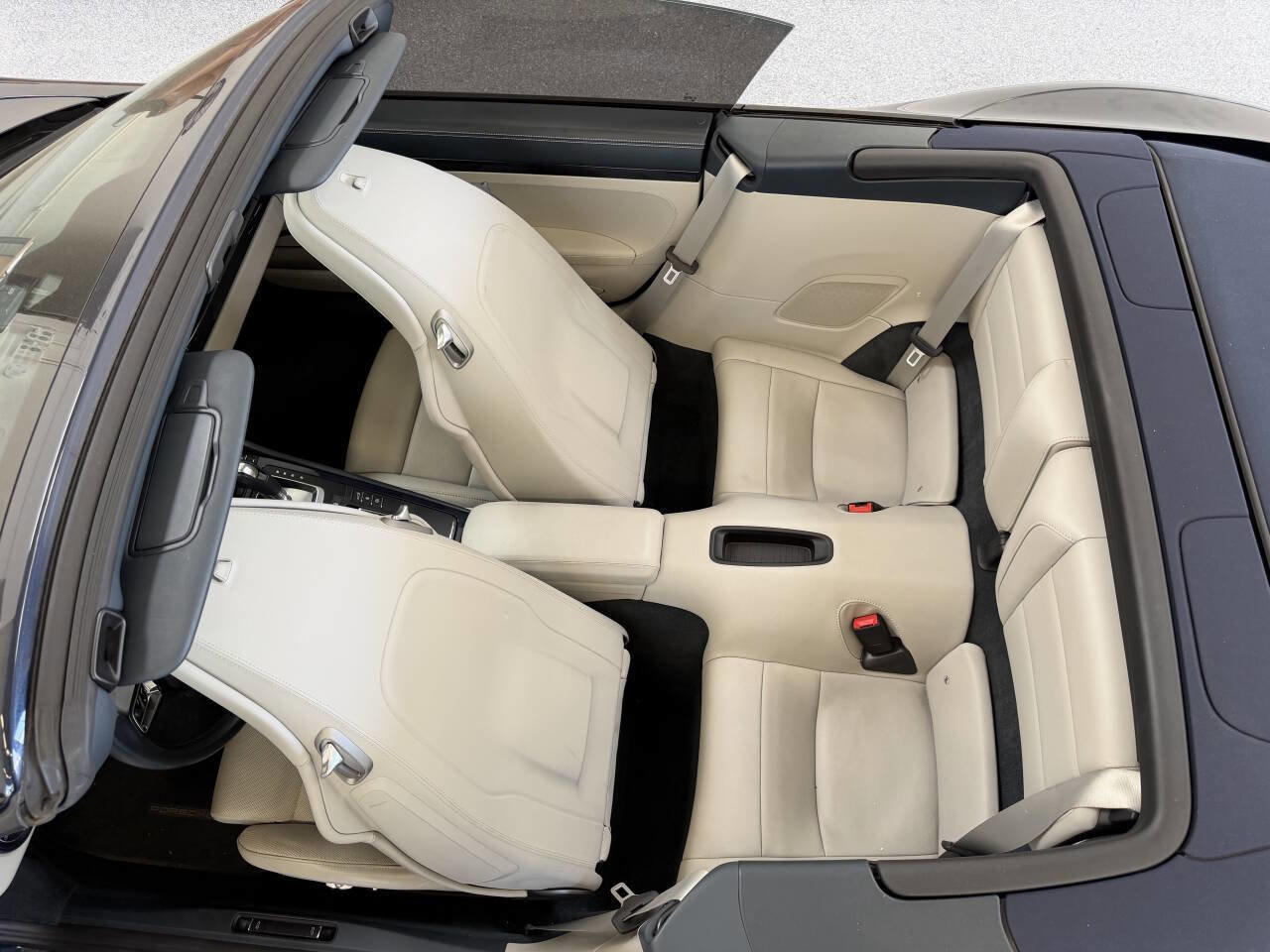 Used 2019 Porsche 911 Turbo S image 55