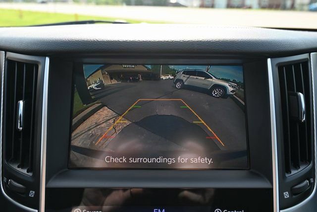 Used 2018 INFINITI Q60 3.0t Luxe image 41