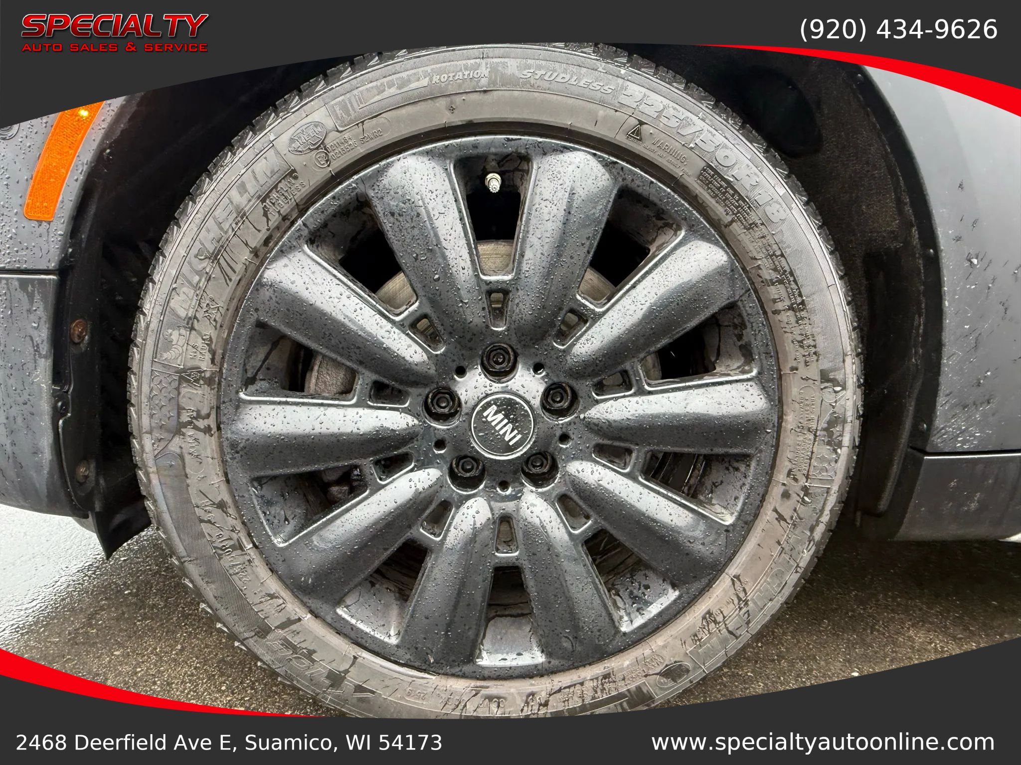 Used 2018 MINI Cooper Countryman SE image 44