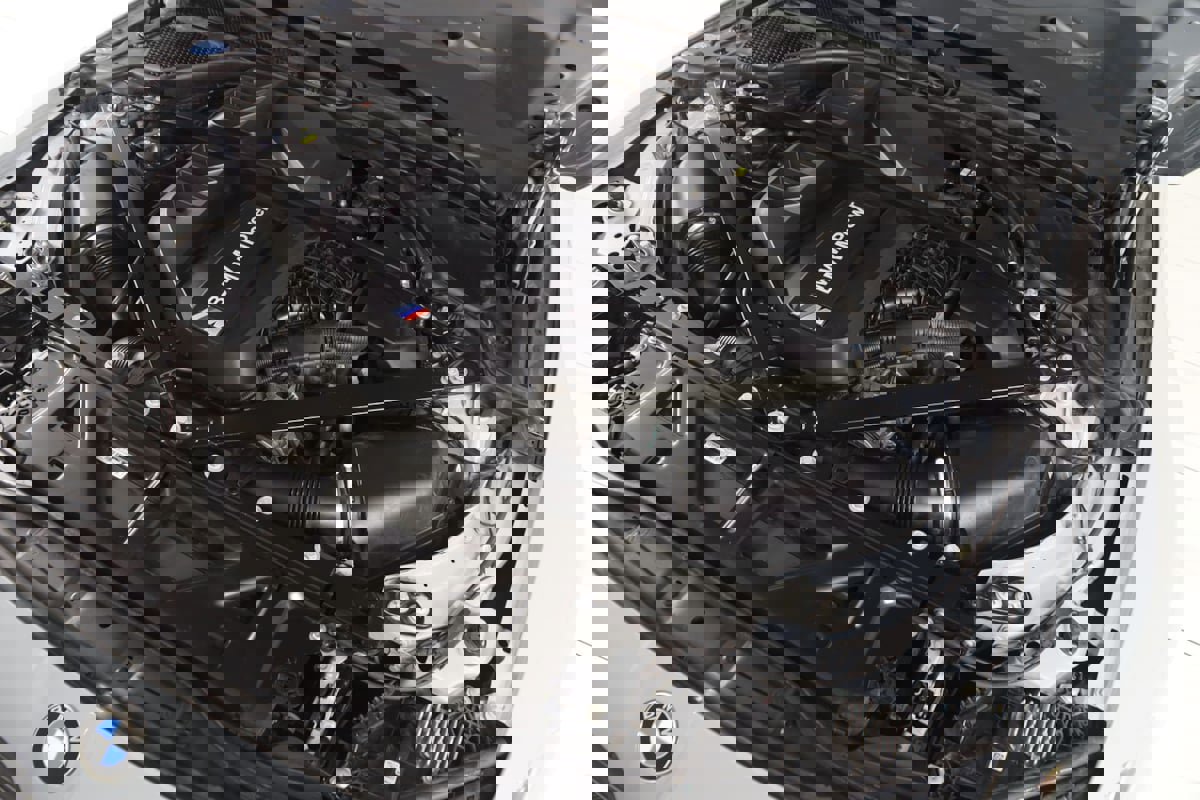 Used 2021 BMW M3 w/ Executive Package image 23