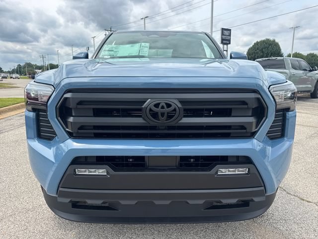 New 2026 Toyota Tacoma SR5 AWD/4WD image 9