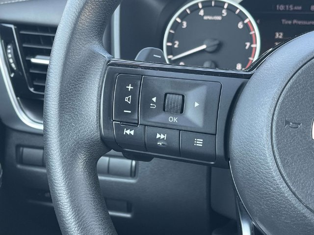 Used 2021 Nissan Rogue SV FWD image 26