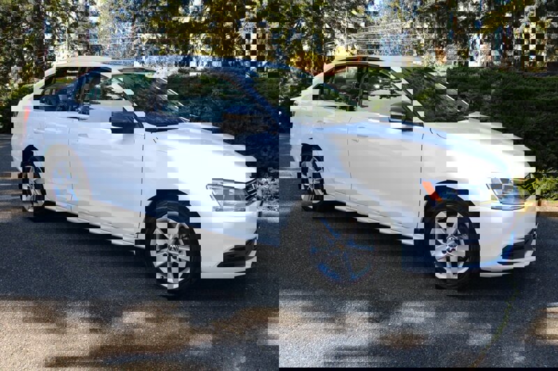 Used 2014 Volkswagen Jetta TDI image 2